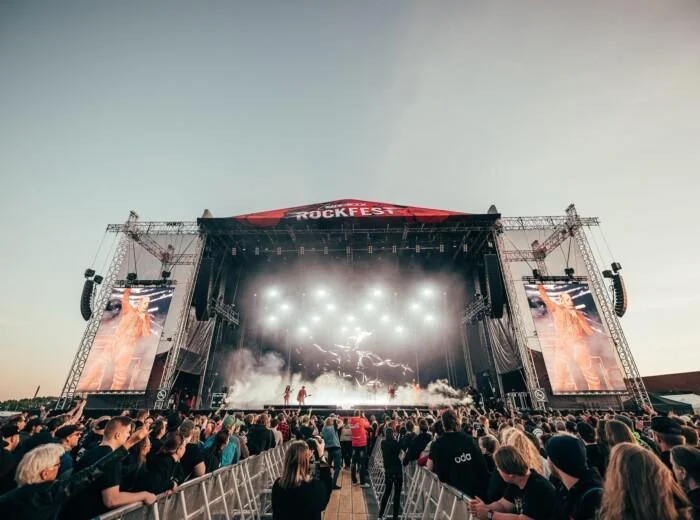 Finland Rockfest 2026