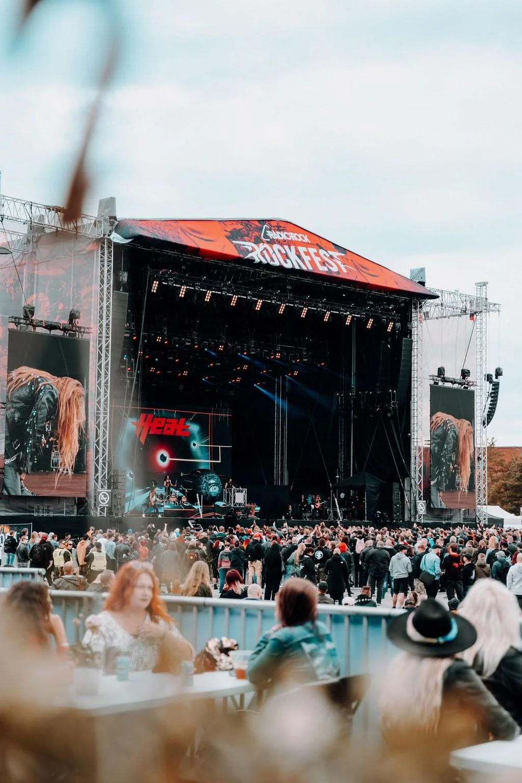 Finland Rockfest 2026 3