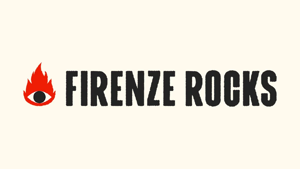 Firenze Rocks 2026