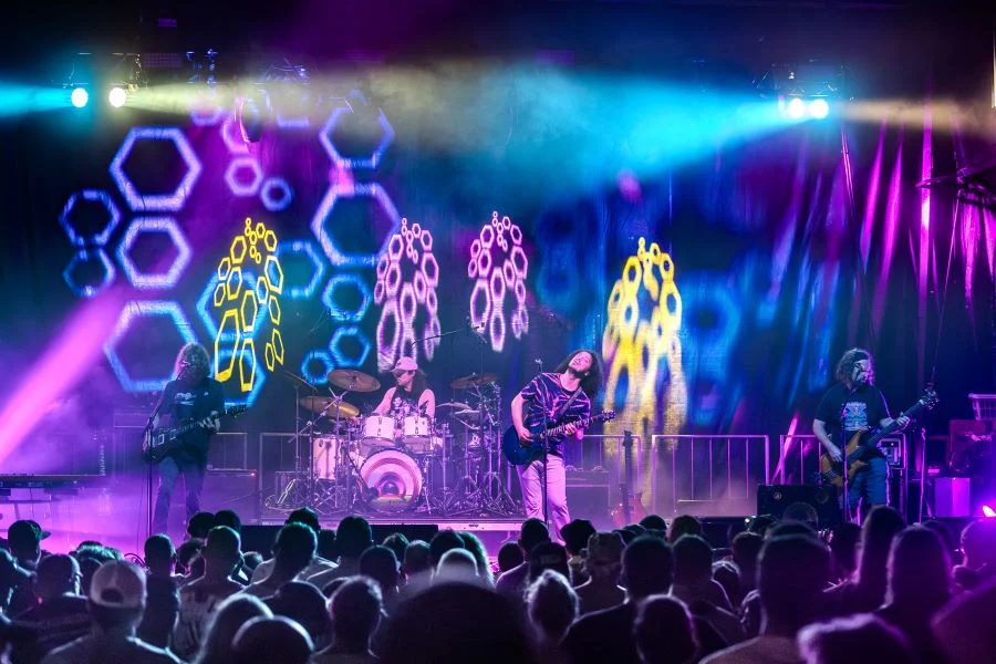 Flood City Festival 2026 2