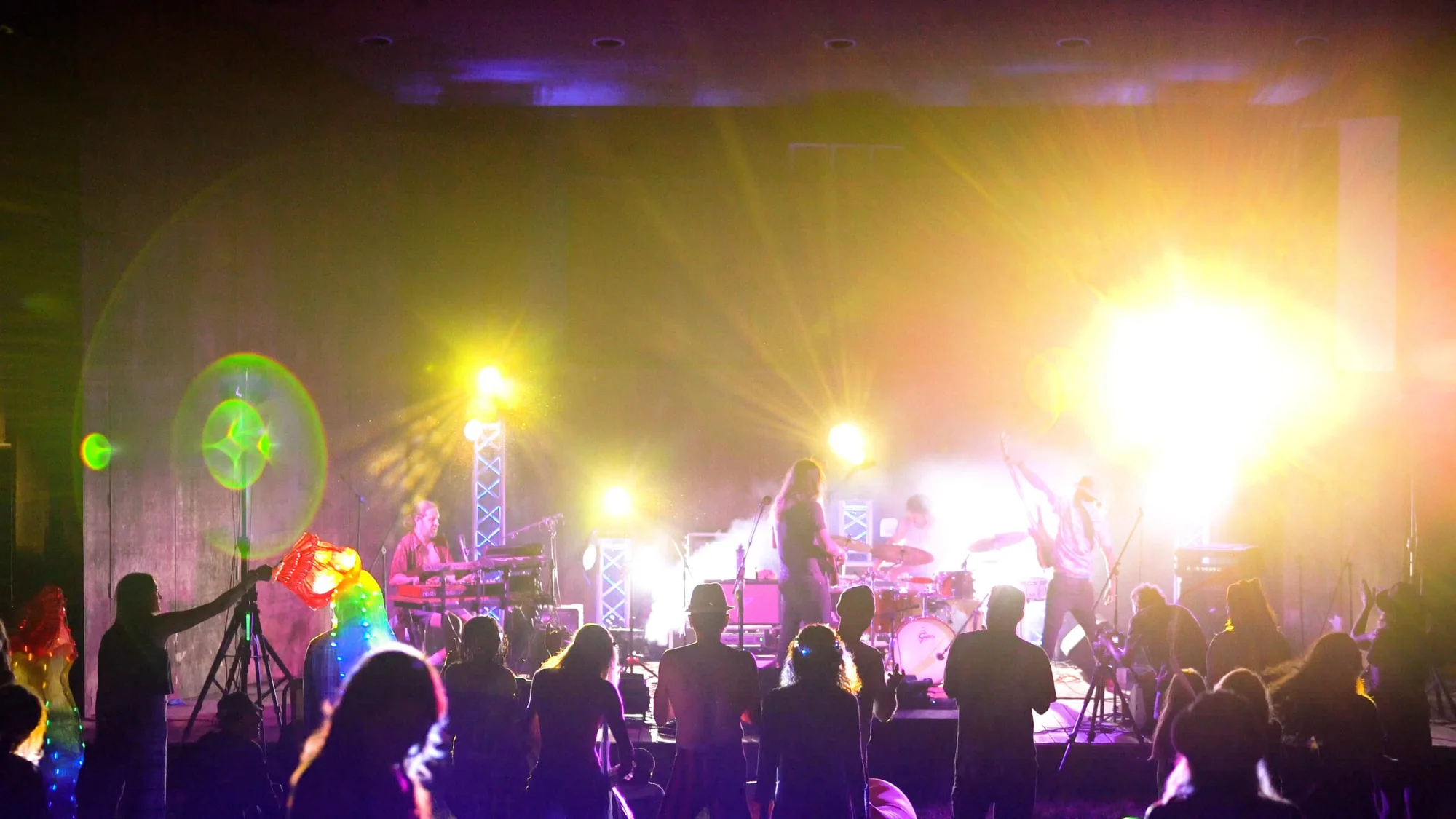 FlowJam Festival 2026 2