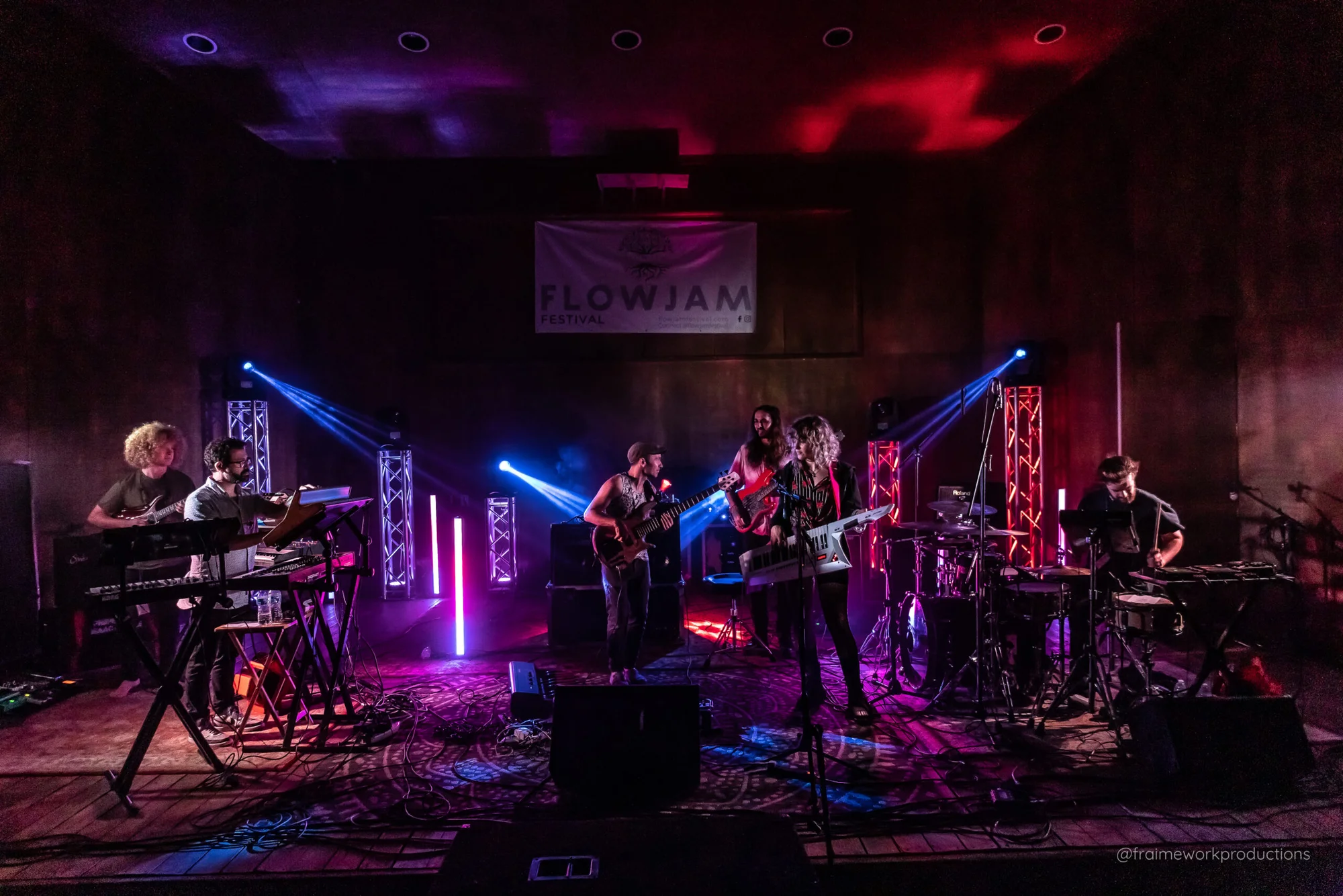 FlowJam Festival 2026 3