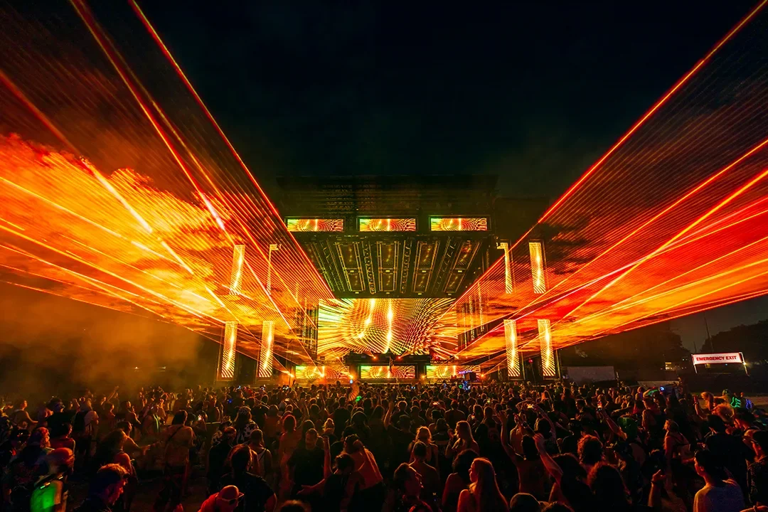 Forbidden Kingdom Festival 2026 3