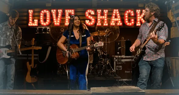 Fort Worth Music Festival 2026