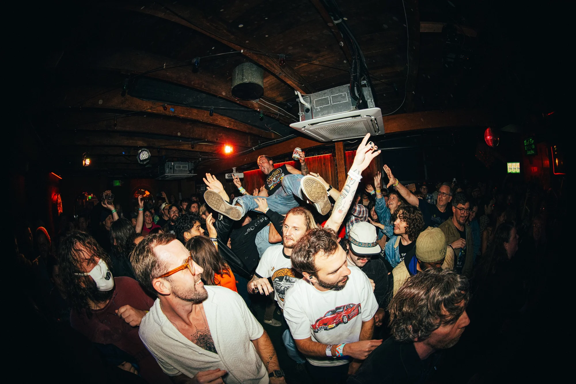 Freakout Festival 2026