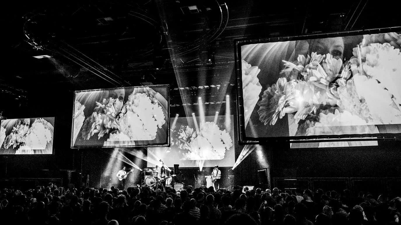 Fuzz Club Eindhoven 2026