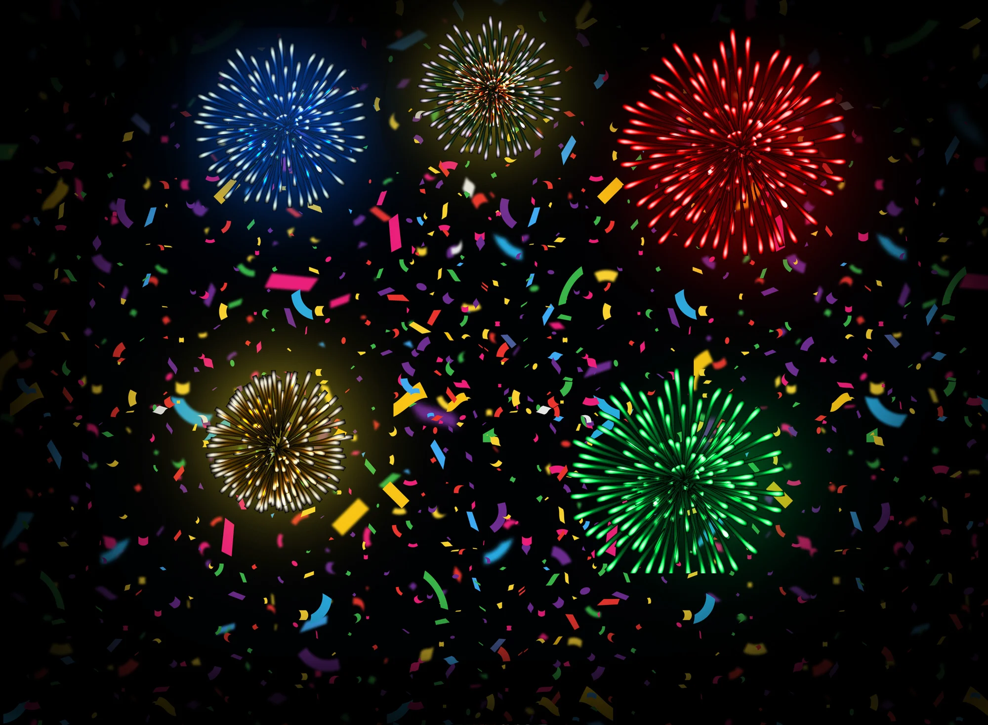 Gathering of the Juggalos 2026