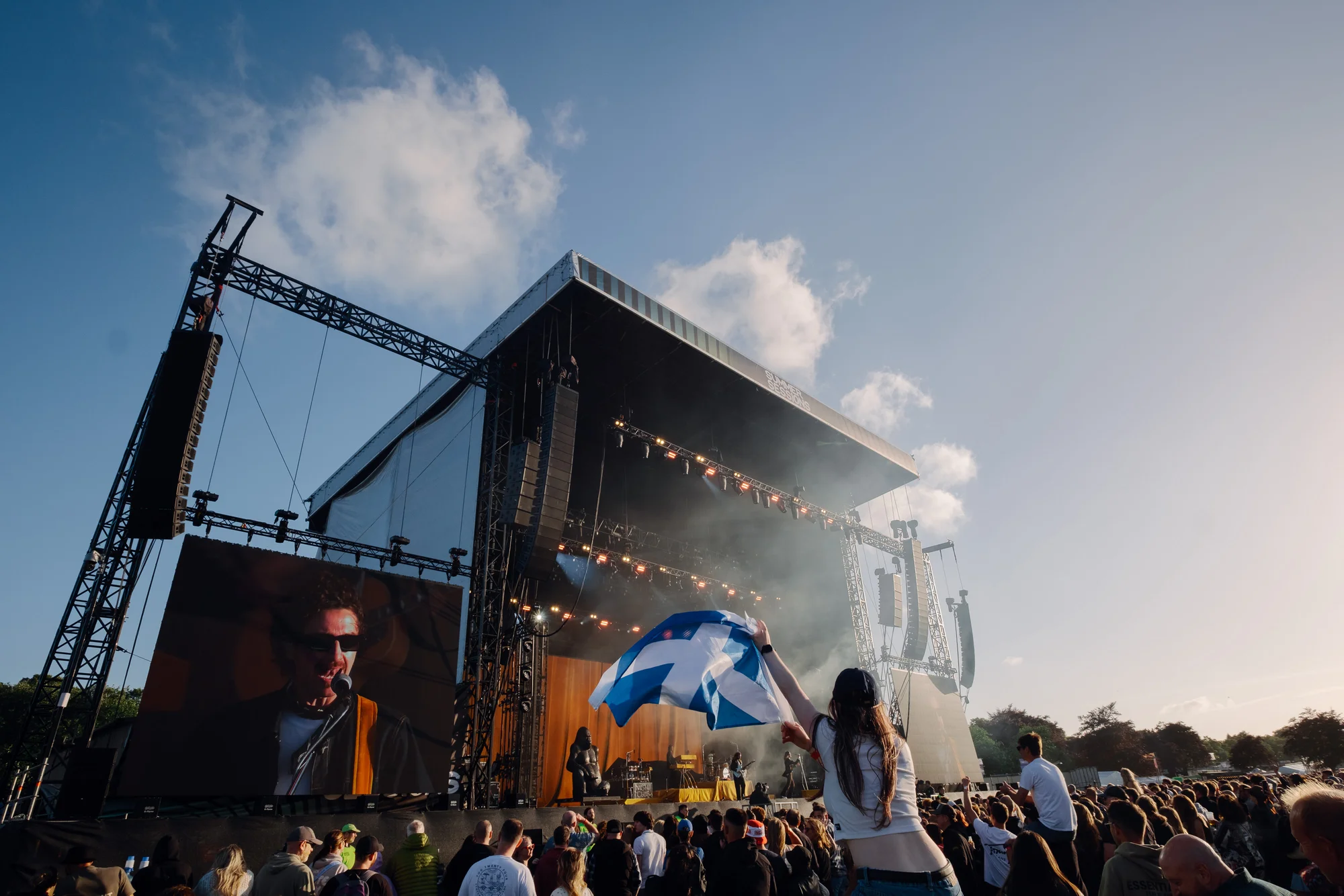 Glasgow Summer Sessions 2026 3