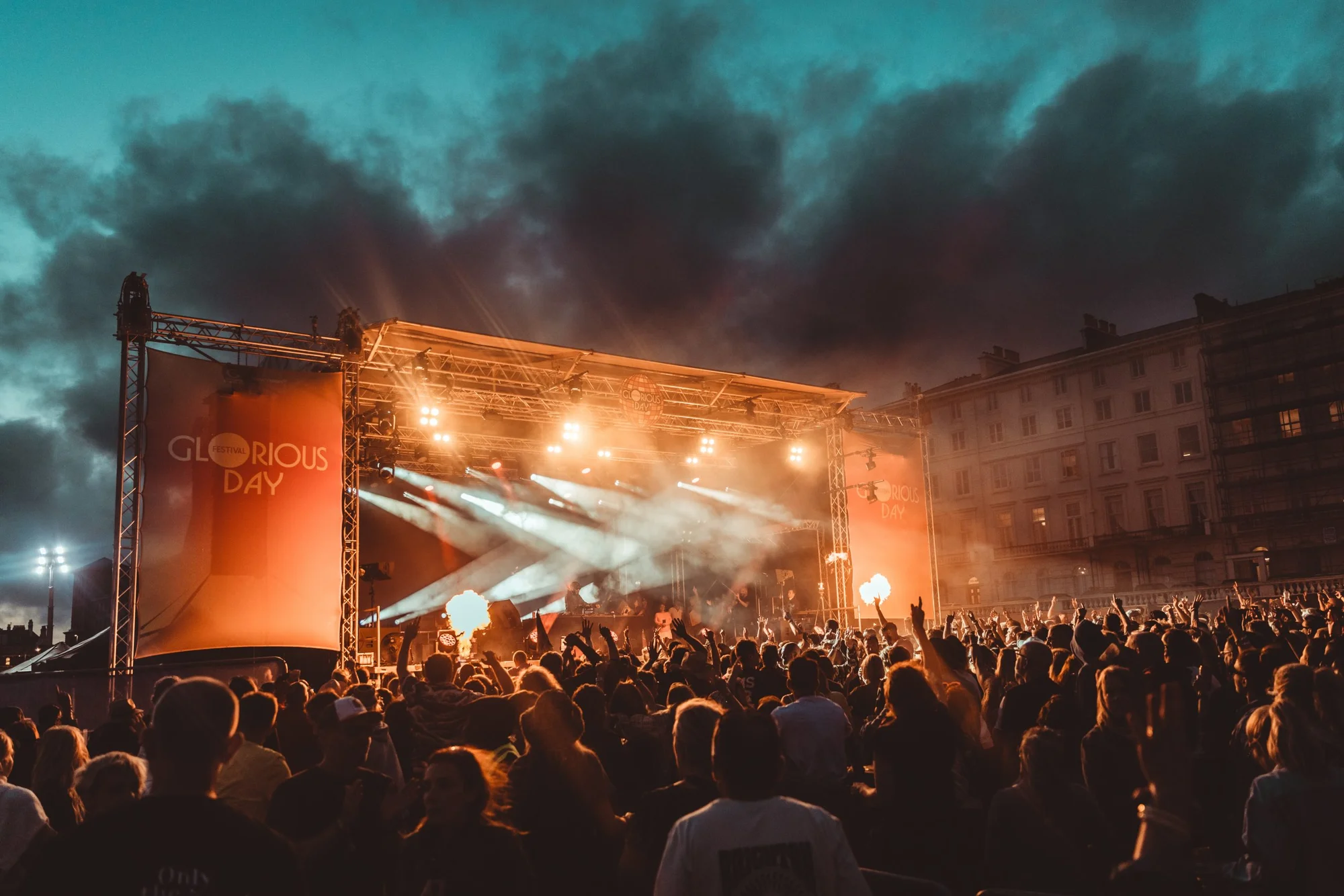 Glorious Day Festival 2026 2