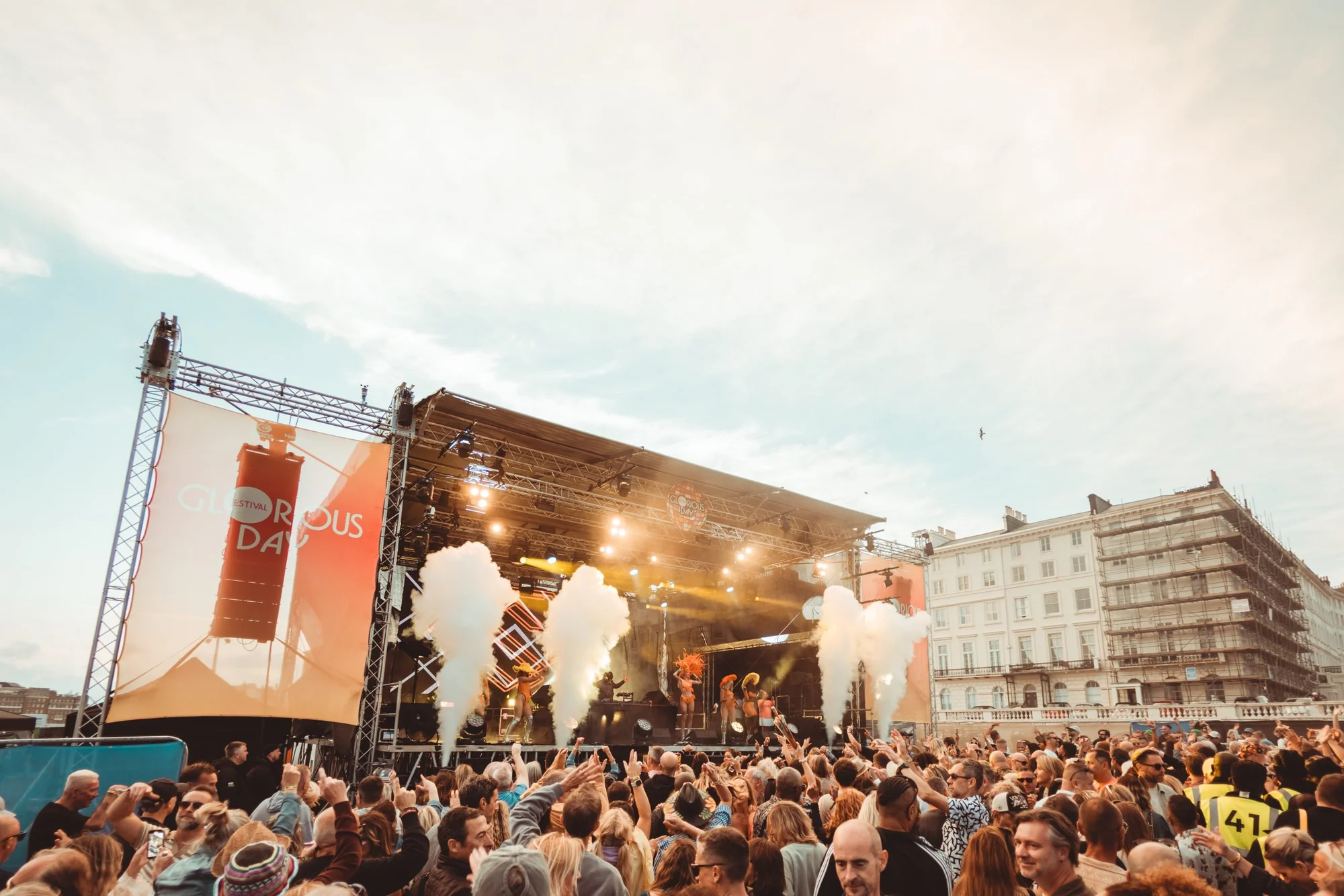 Glorious Day Festival 2026