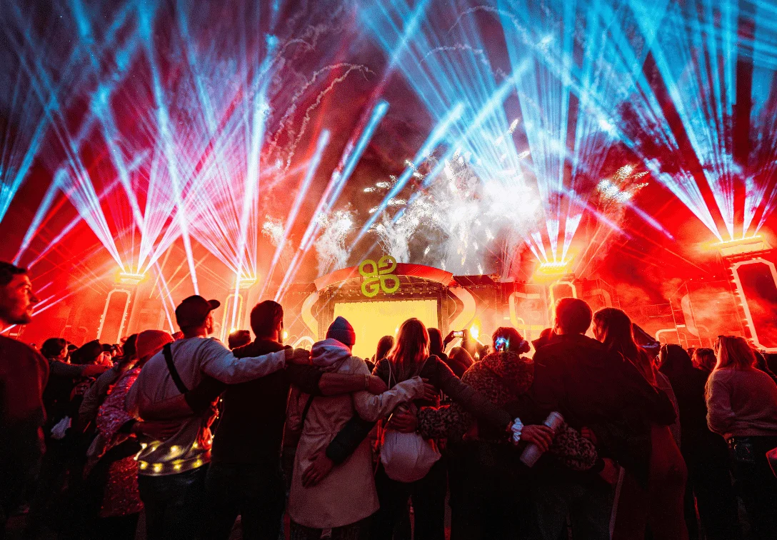 Glucksgefuhle Festival 2026 2