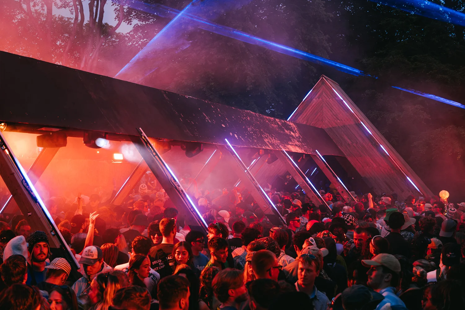 Gottwood Festival 2026