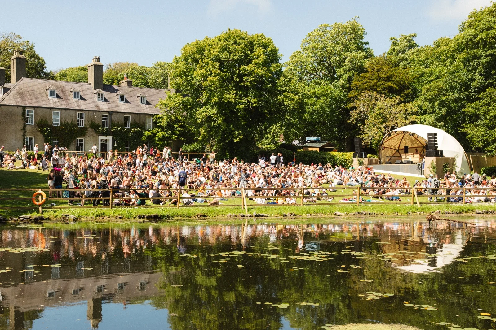 Gottwood Festival 2026 2