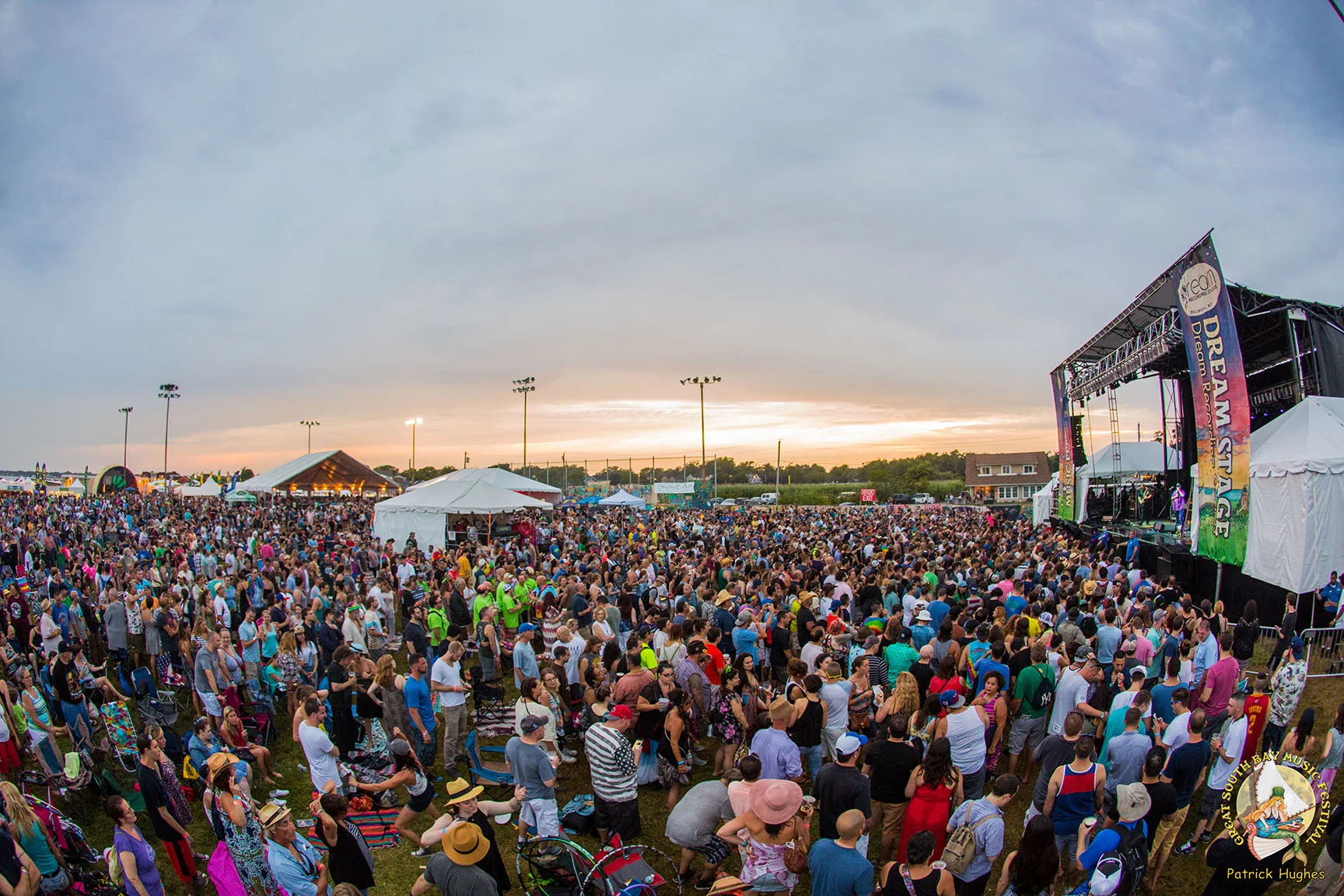 Great South Bay Music Festival 2026