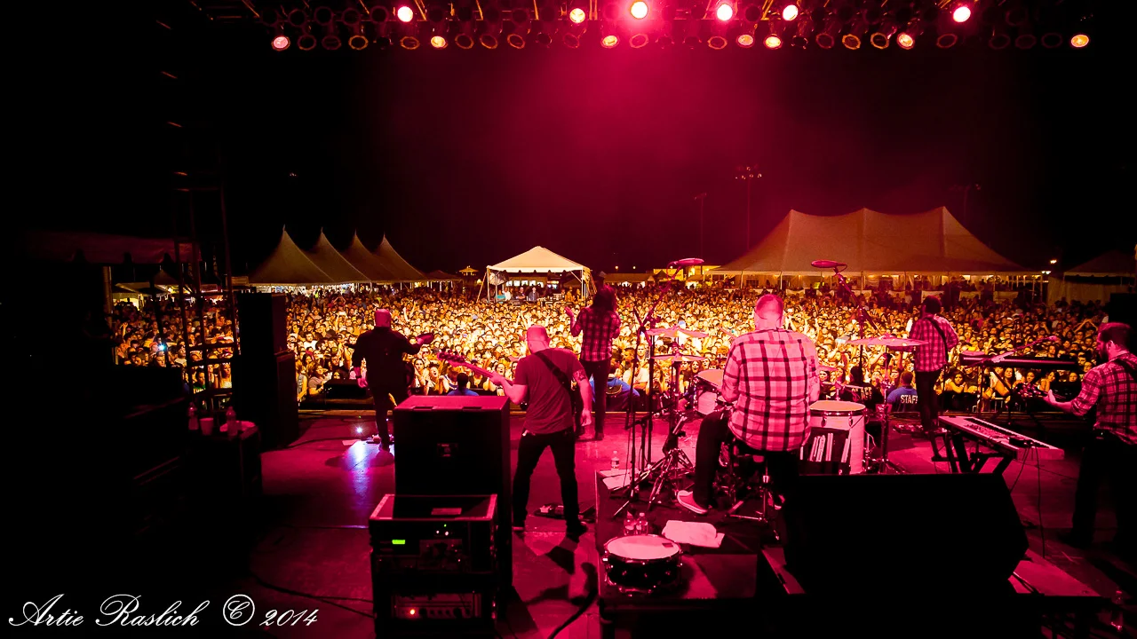 Great South Bay Music Festival 2026 3