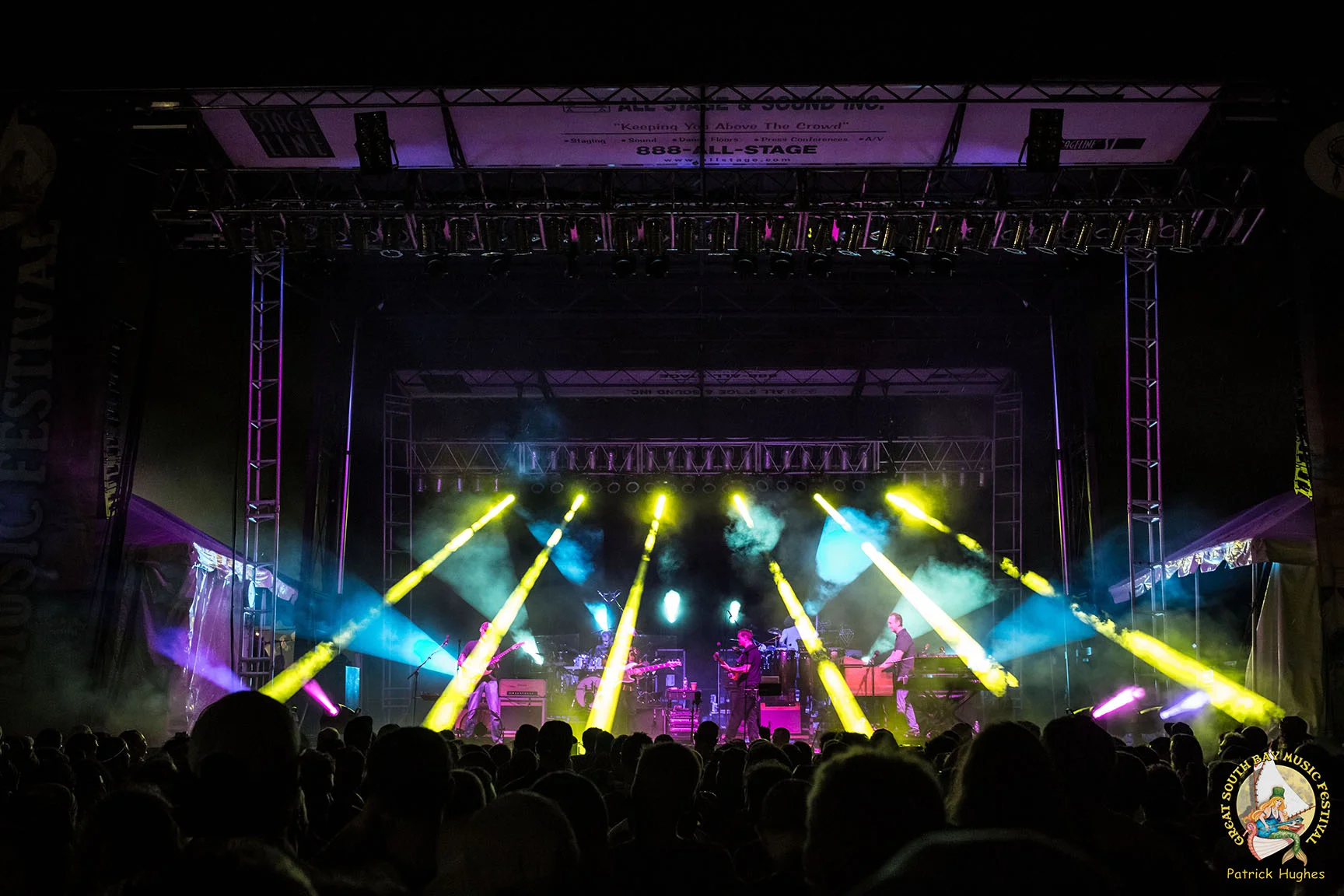 Great South Bay Music Festival 2026 2