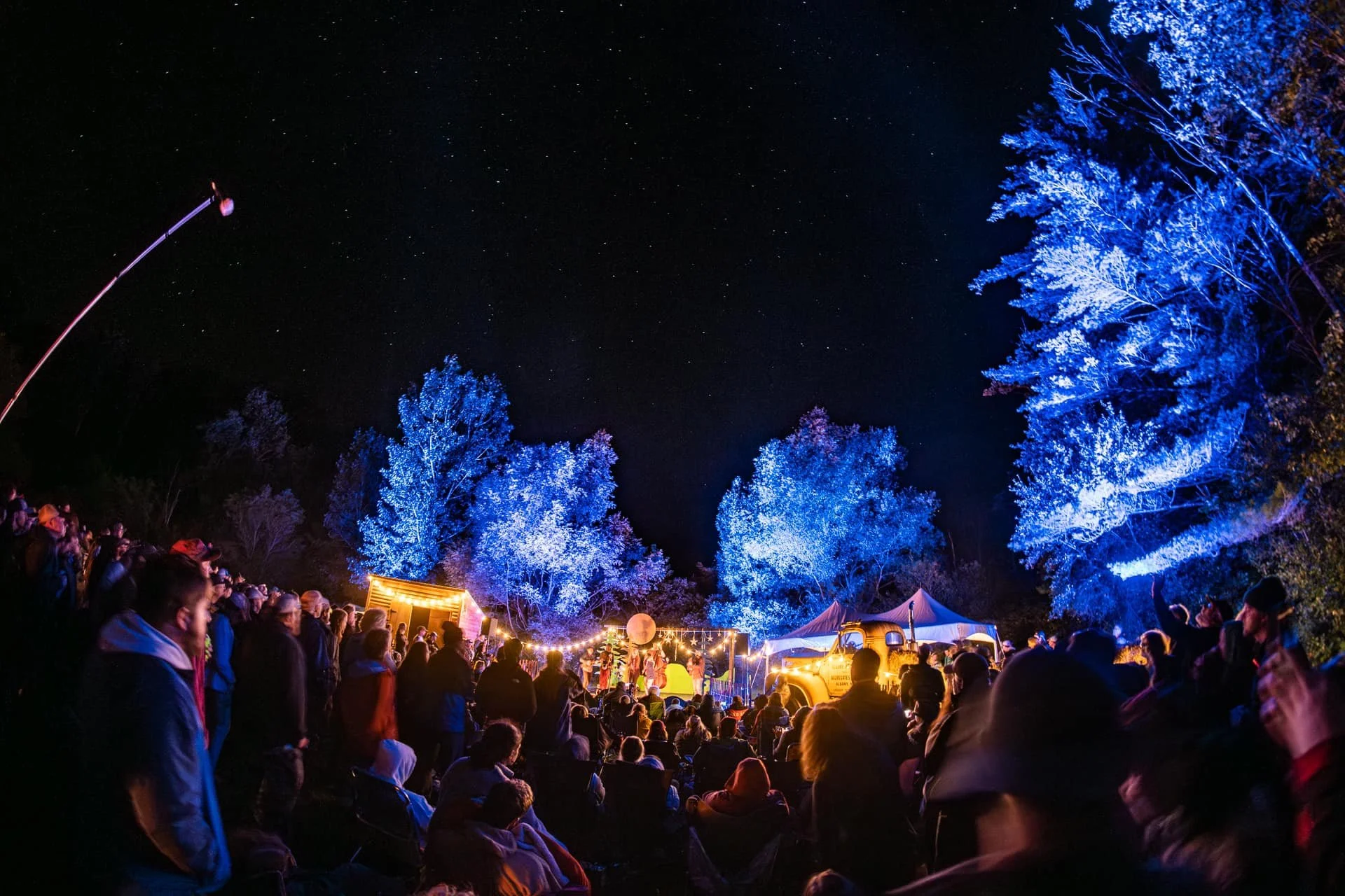 Green Mountain Bluegrass Fest 2026