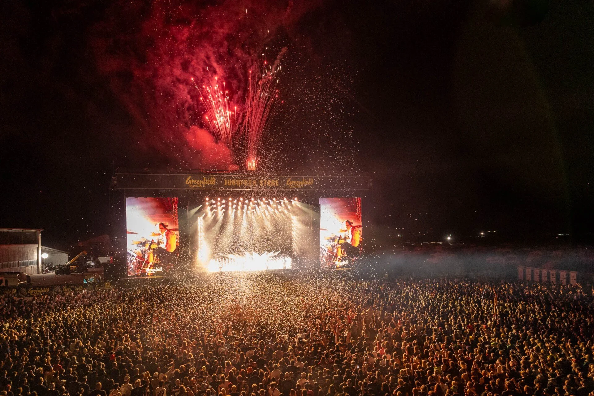 Greenfield Festival 2026 2