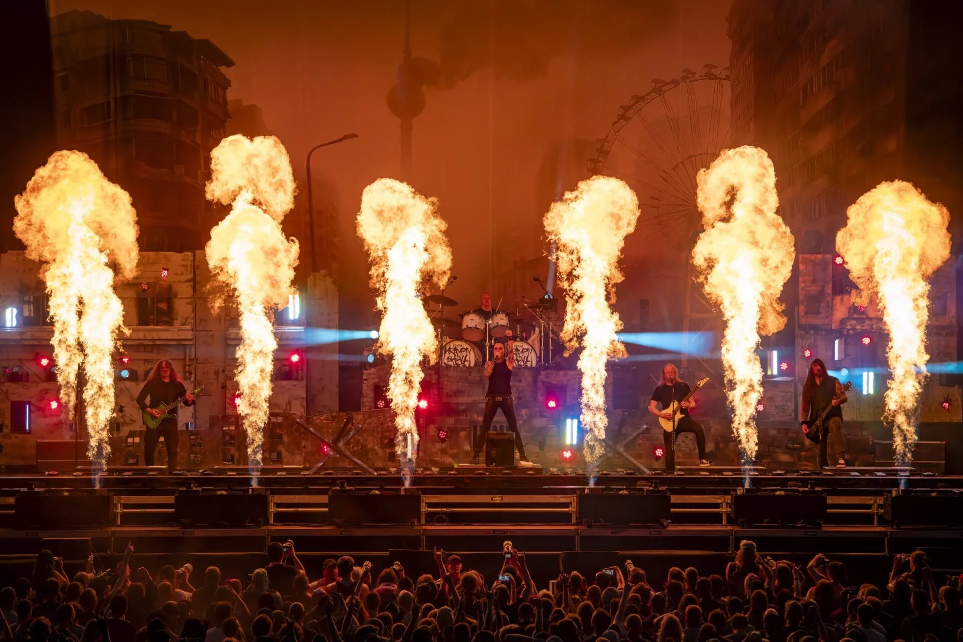 Greenfield Festival 2026 3