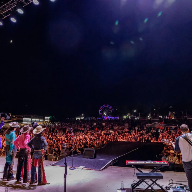 Greenville Country Music Fest 2026 2