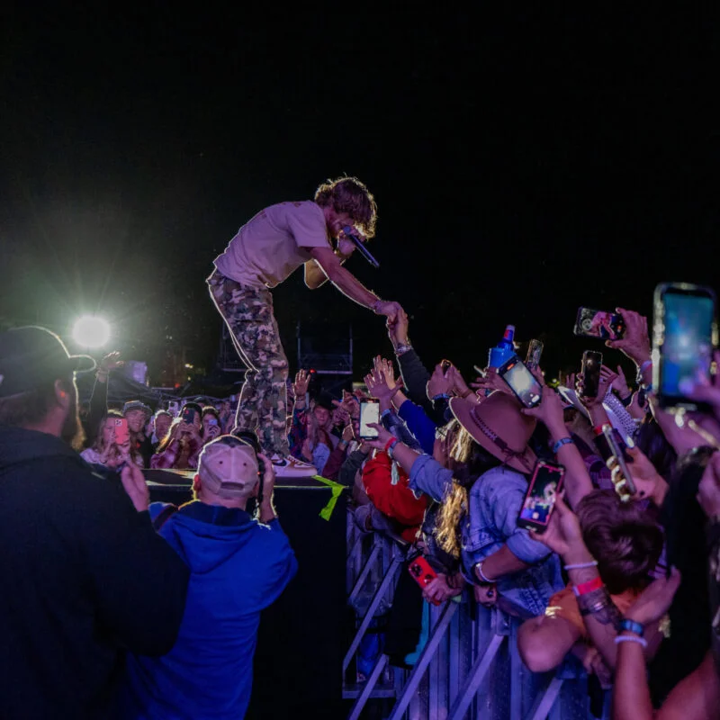 Greenville Country Music Fest 2026 3