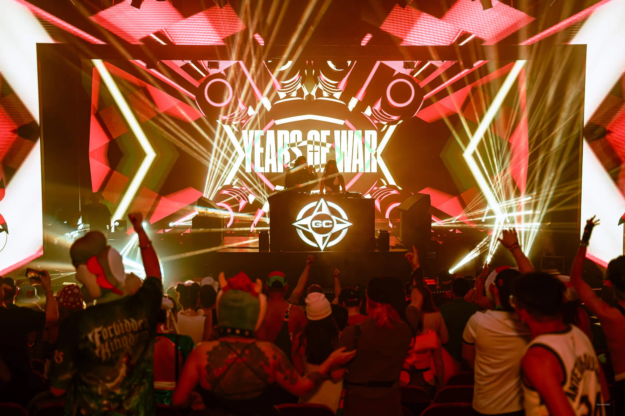 Groove Cruise 2026 3