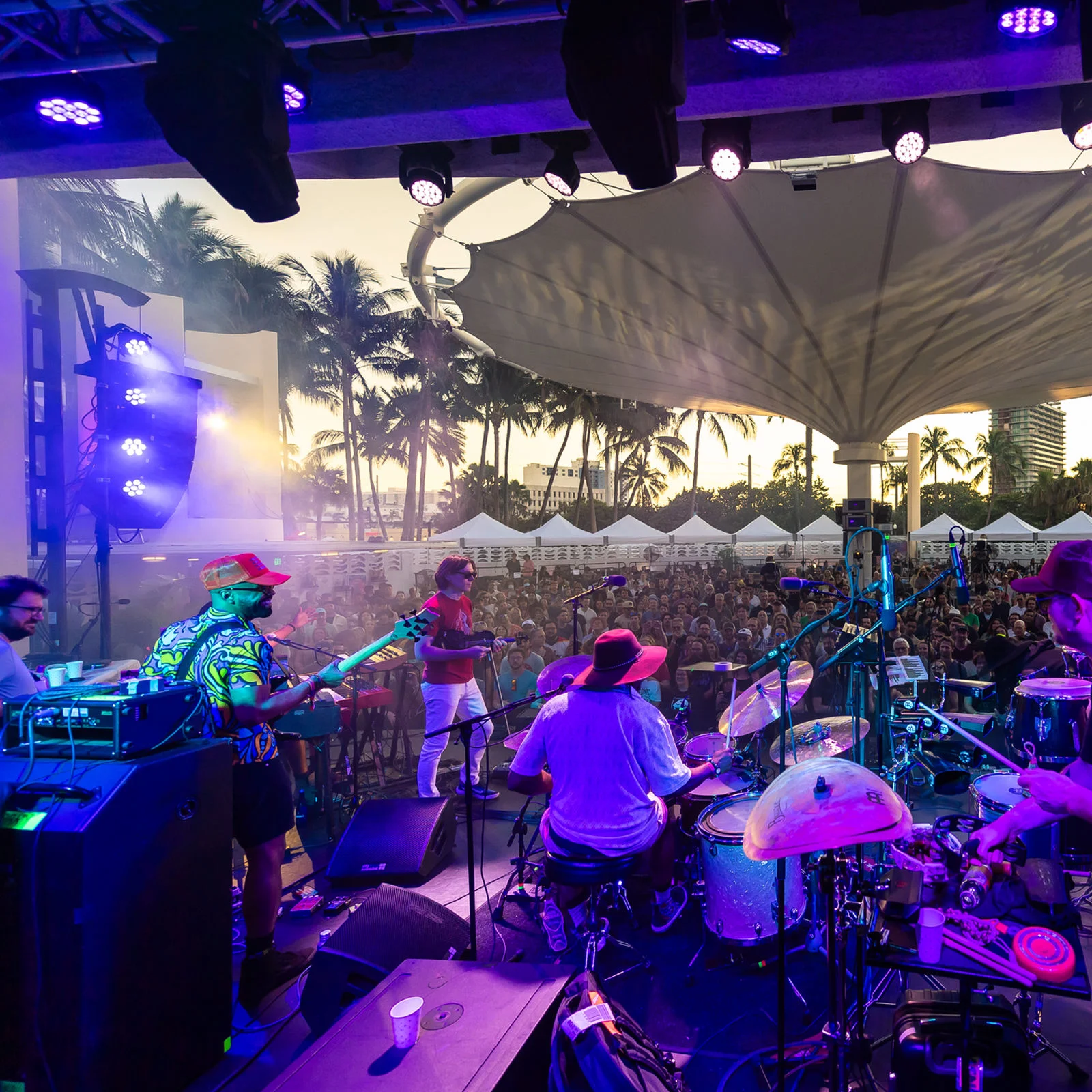 GroundUP Music Festival 2026