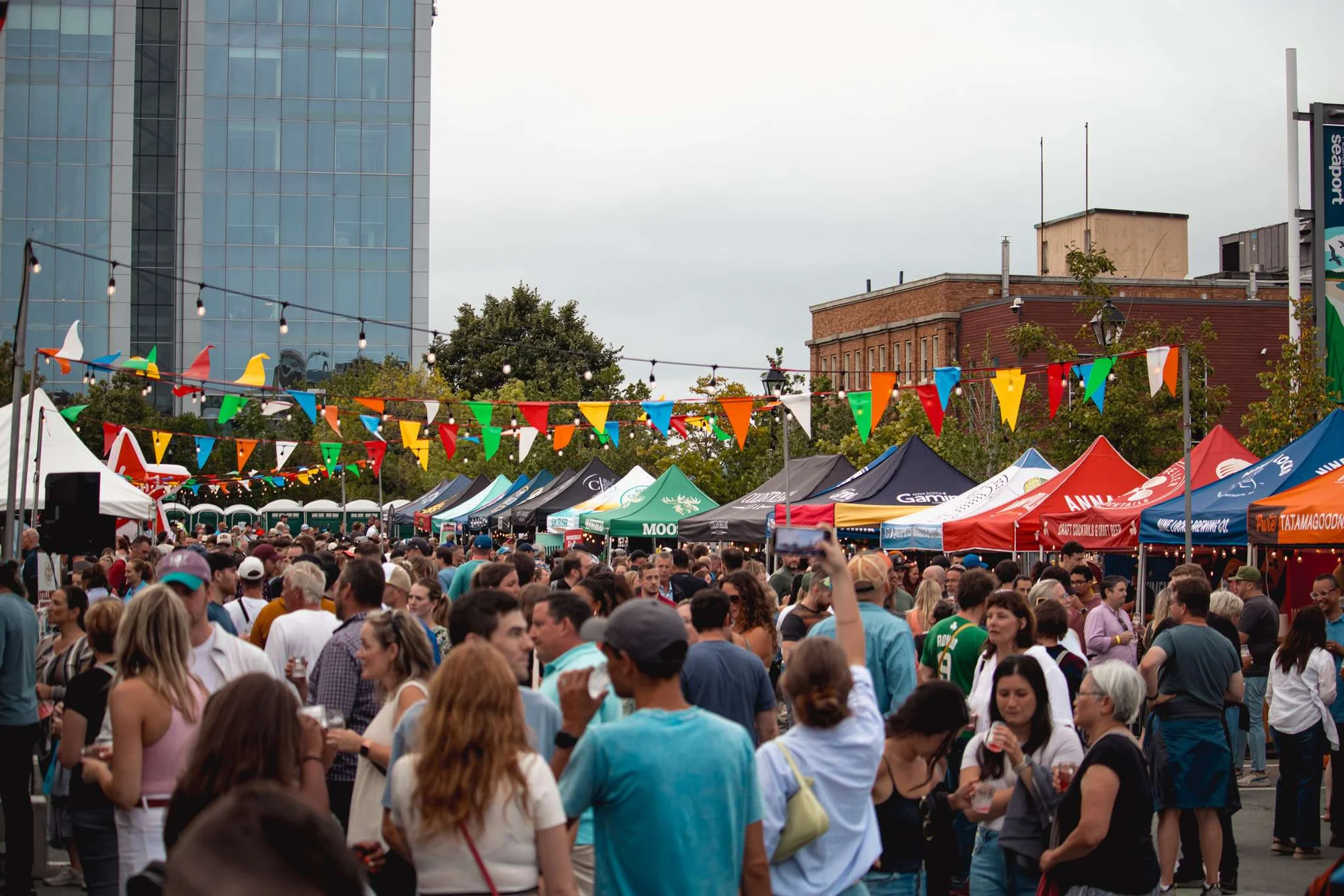 Halifax Seaport Cider Beerfest 2026 2