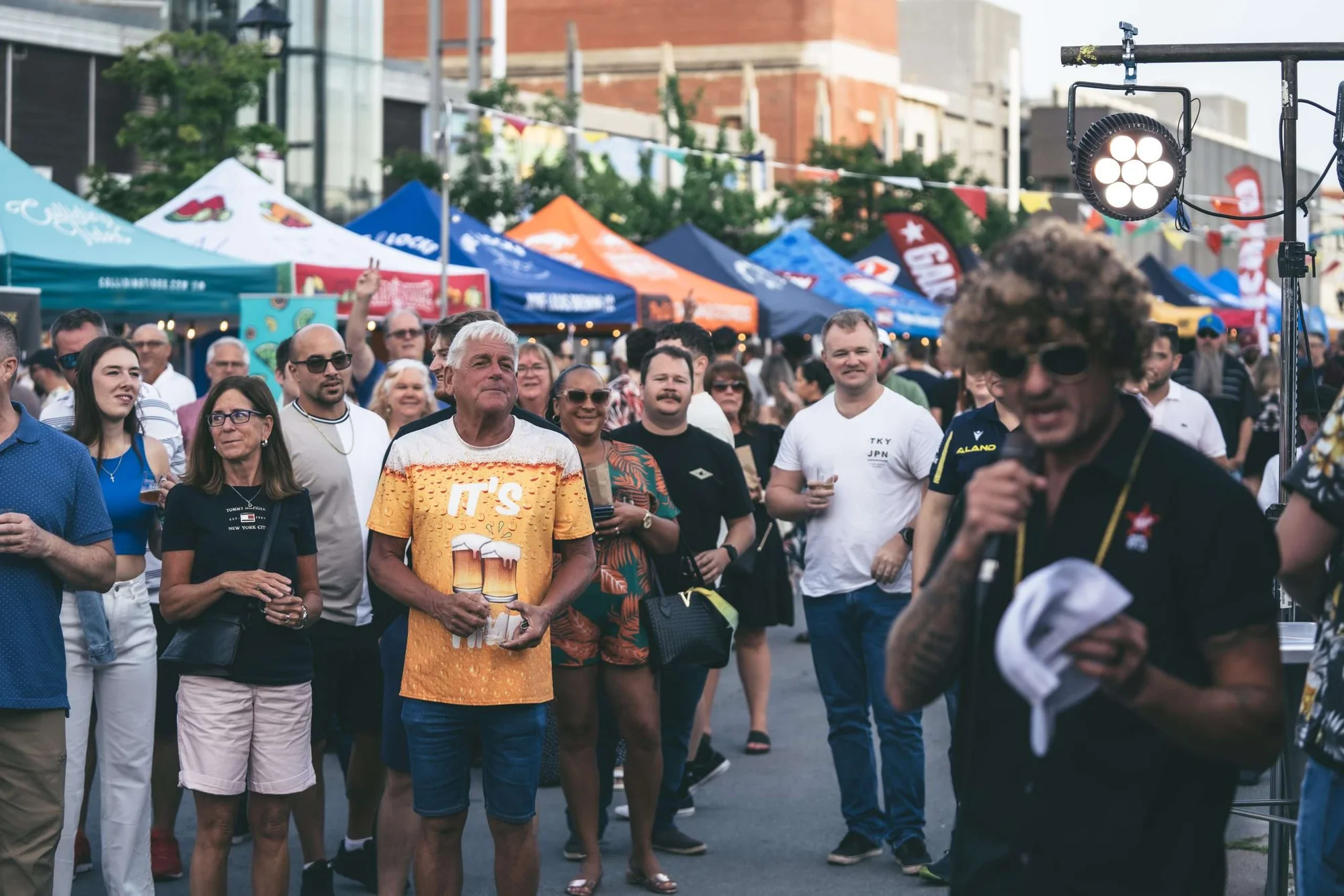 Halifax Seaport Cider Beerfest 2026 3