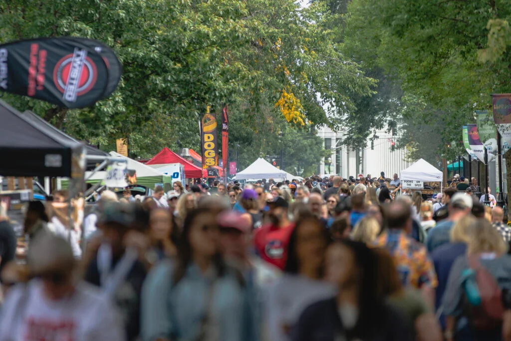 Harvest Festival 2026 2