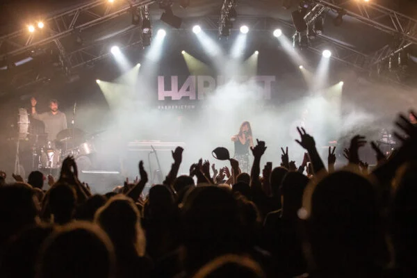 Harvest Festival 2026