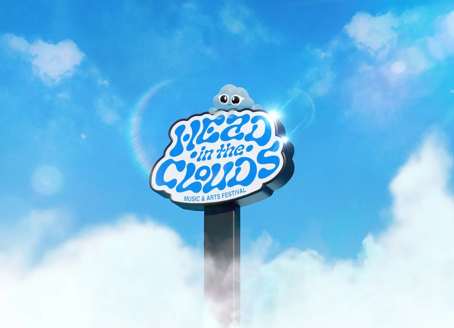 Head in the Clouds Festival 2026