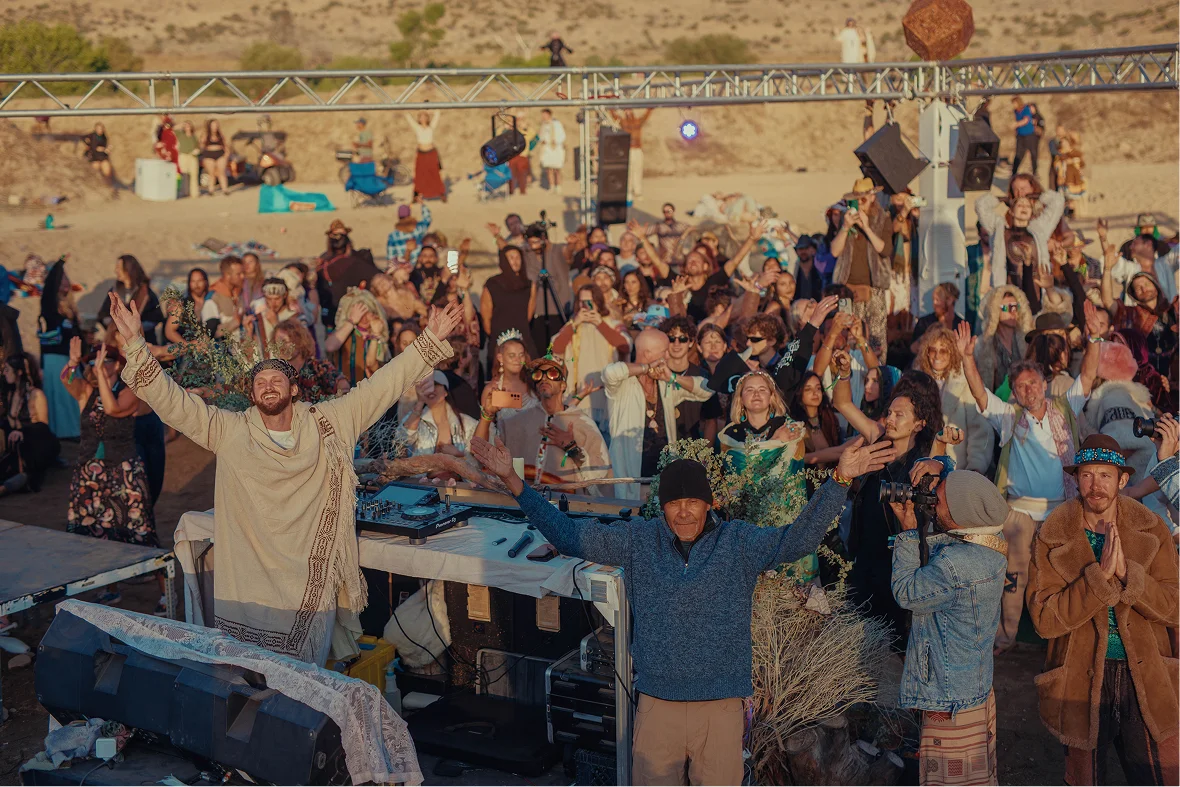 High Vibe Fest 2026 2