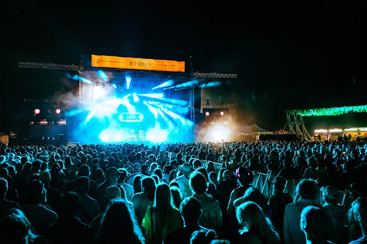 High Water Fest 2026