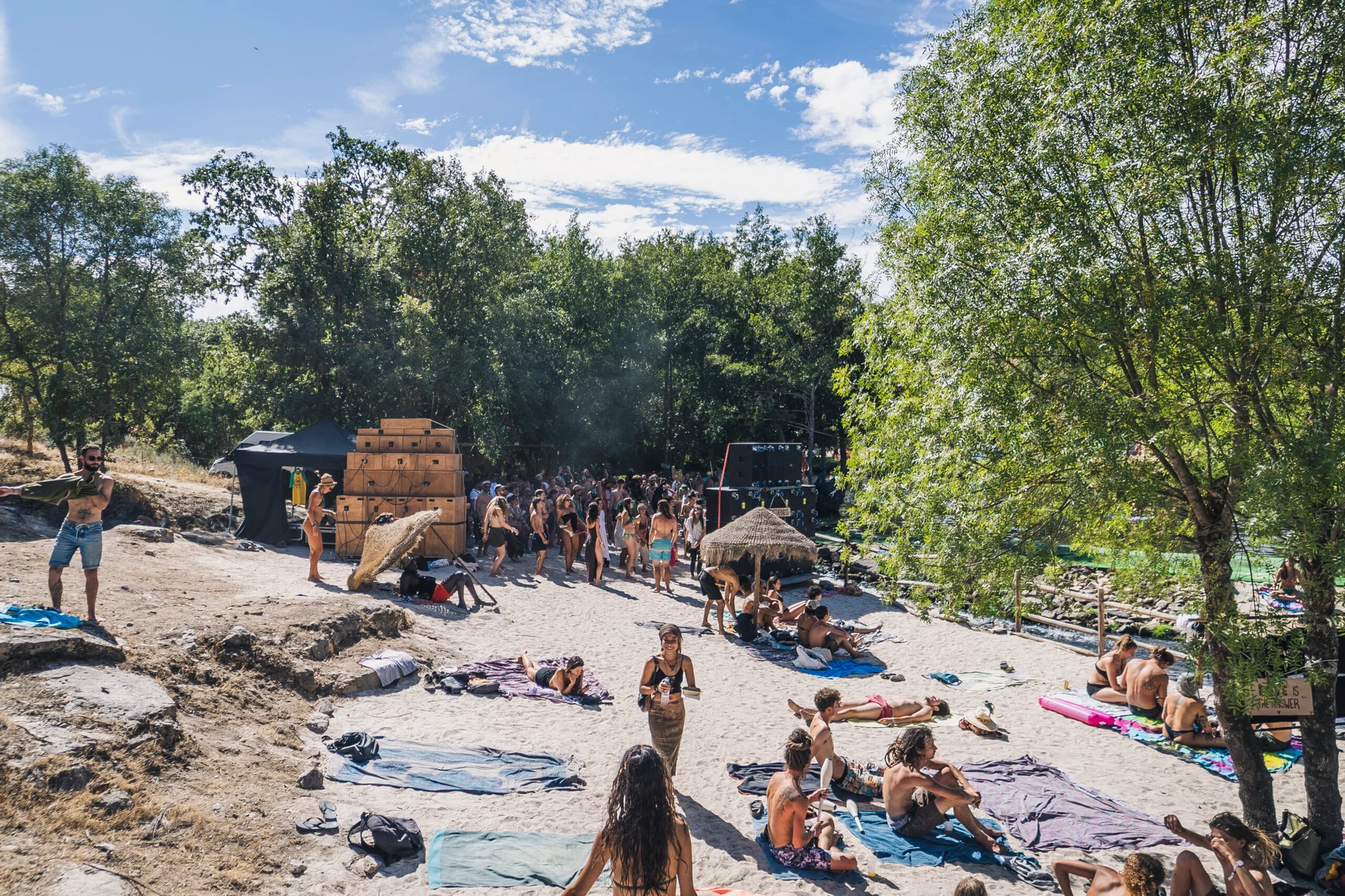 HIM DUB Festival 2026 2