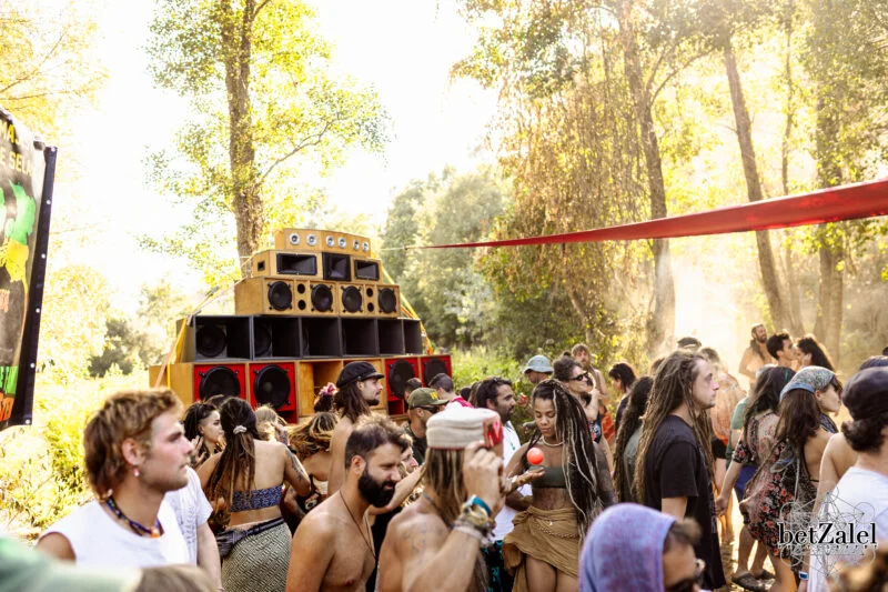 HIM DUB Festival 2026