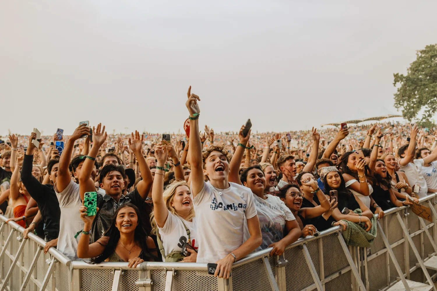 Hinterland Music Festival 2026