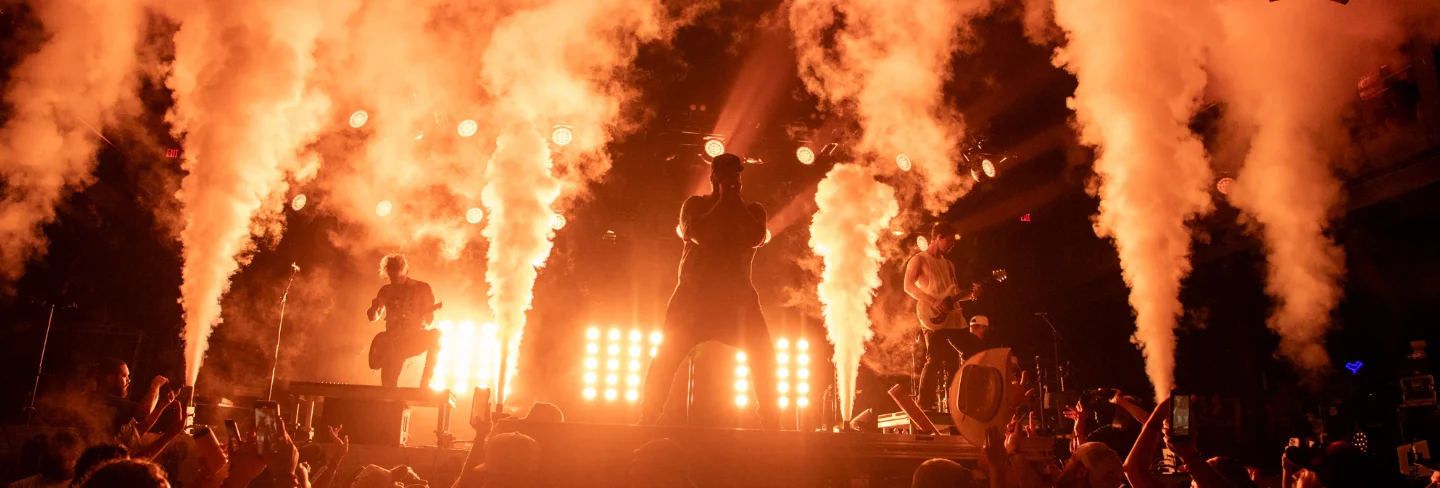 Hodag Country Festival 2026