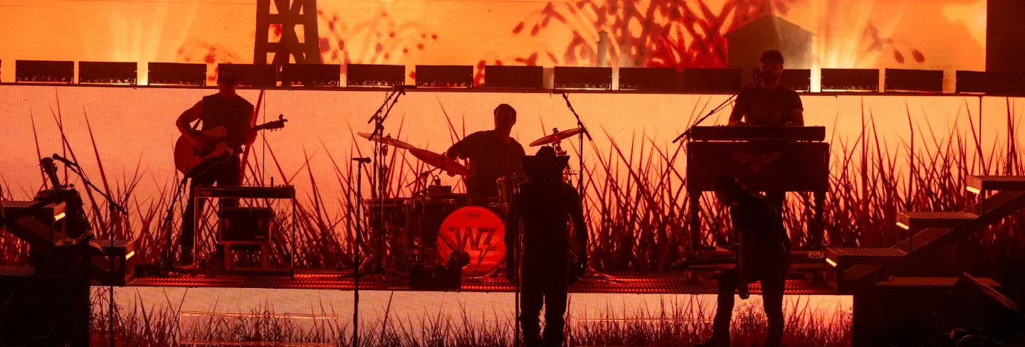 Hodag Country Festival 2026 2