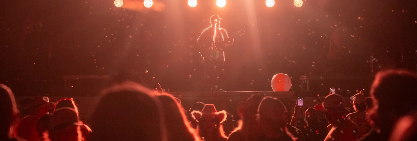 Hodag Country Festival 2026 3