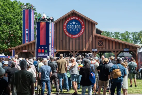 Holland Blues Festival 2026 2