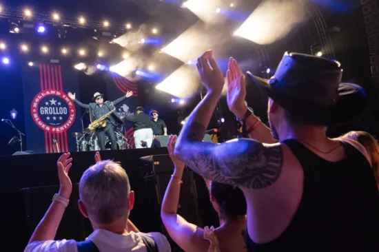 Holland Blues Festival 2026 3