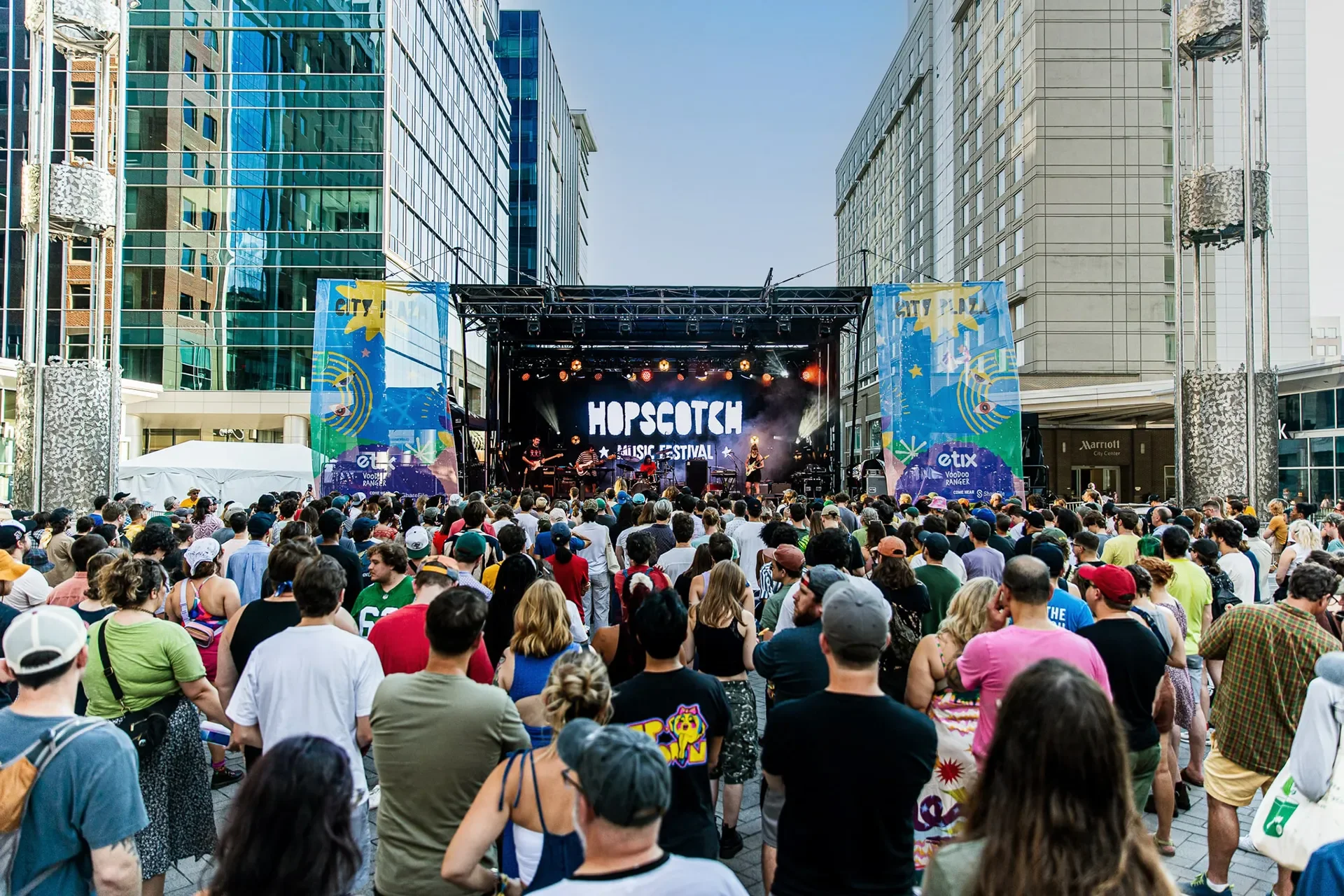 Hopscotch Festival 2026