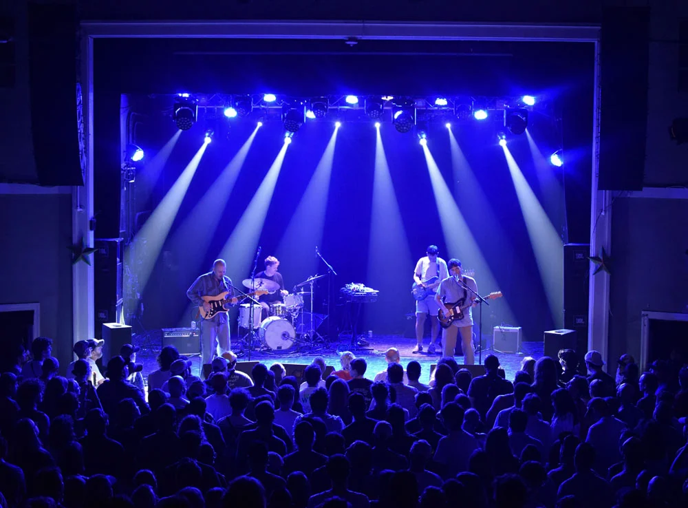 Hopscotch Festival 2026 3