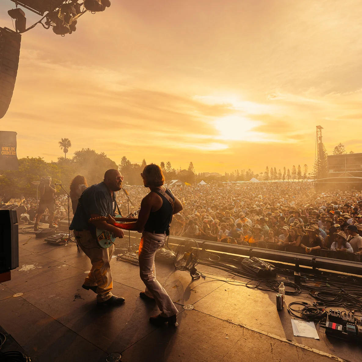 Howlin' Country 2026