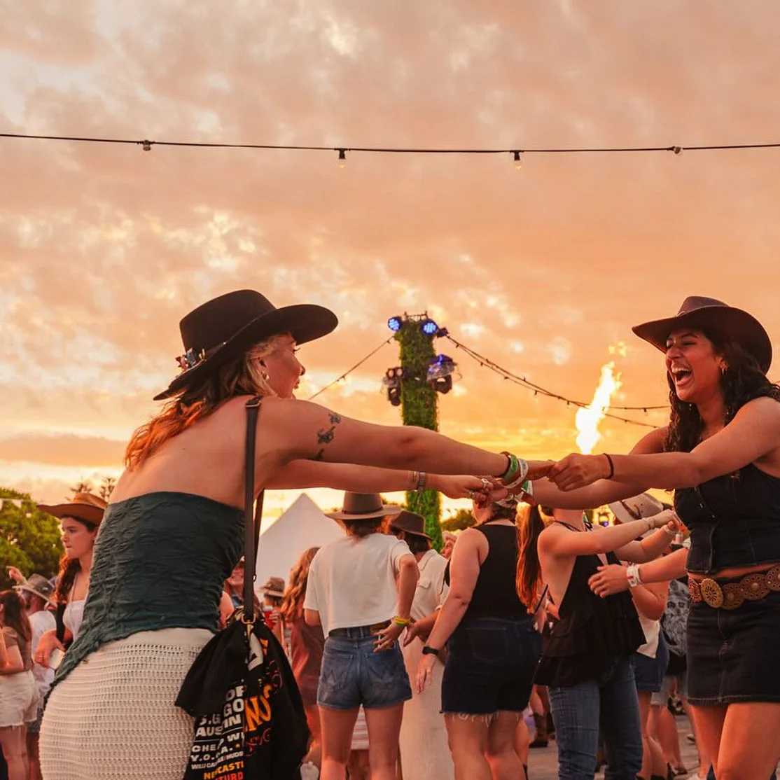 Howlin' Country 2026 2