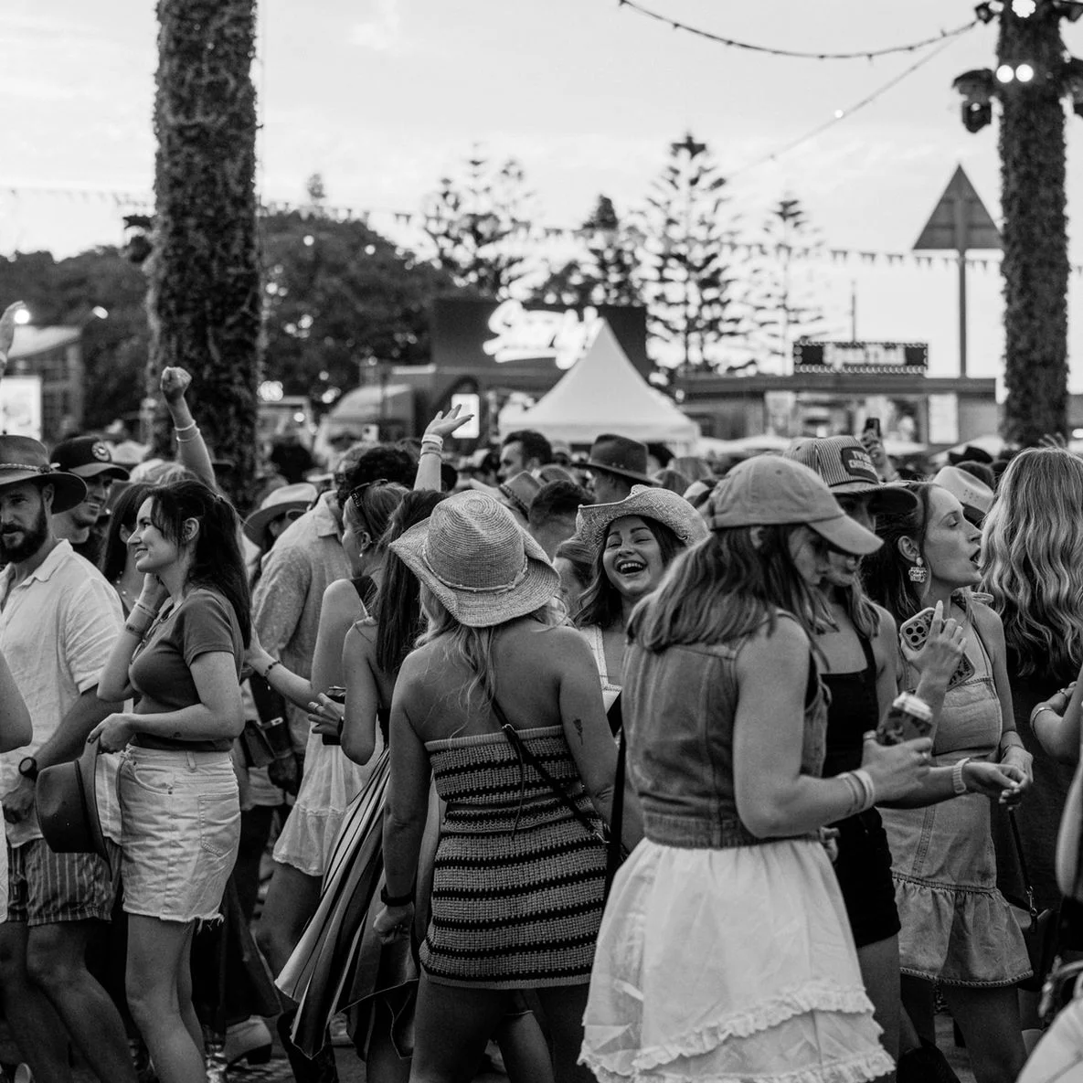 Howlin' Country 2026 3