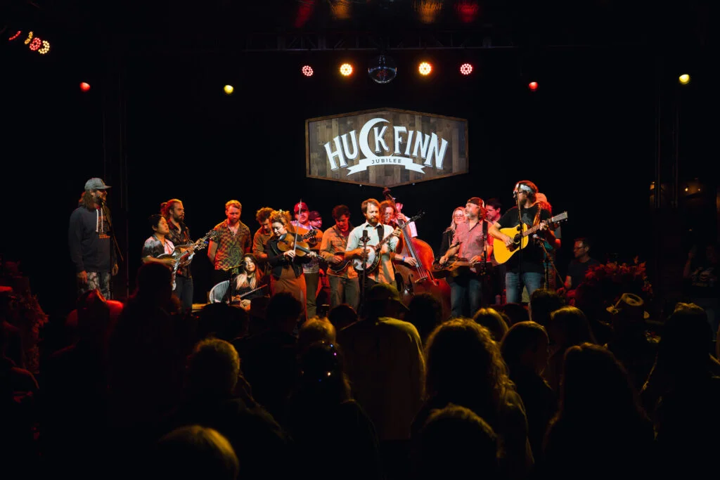 Huck Finn Jubilee 2026