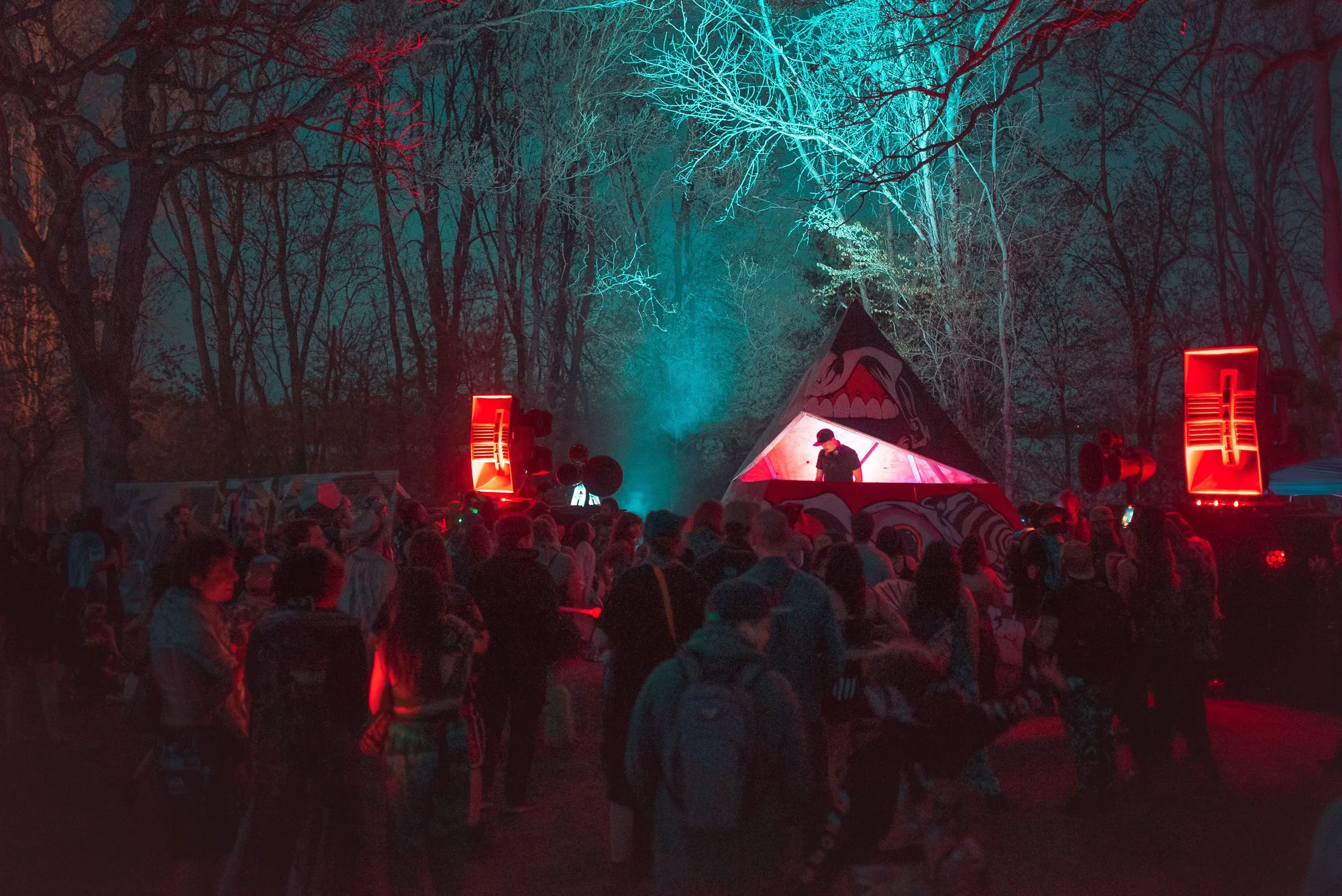 Infrasound Equinox 2026 3