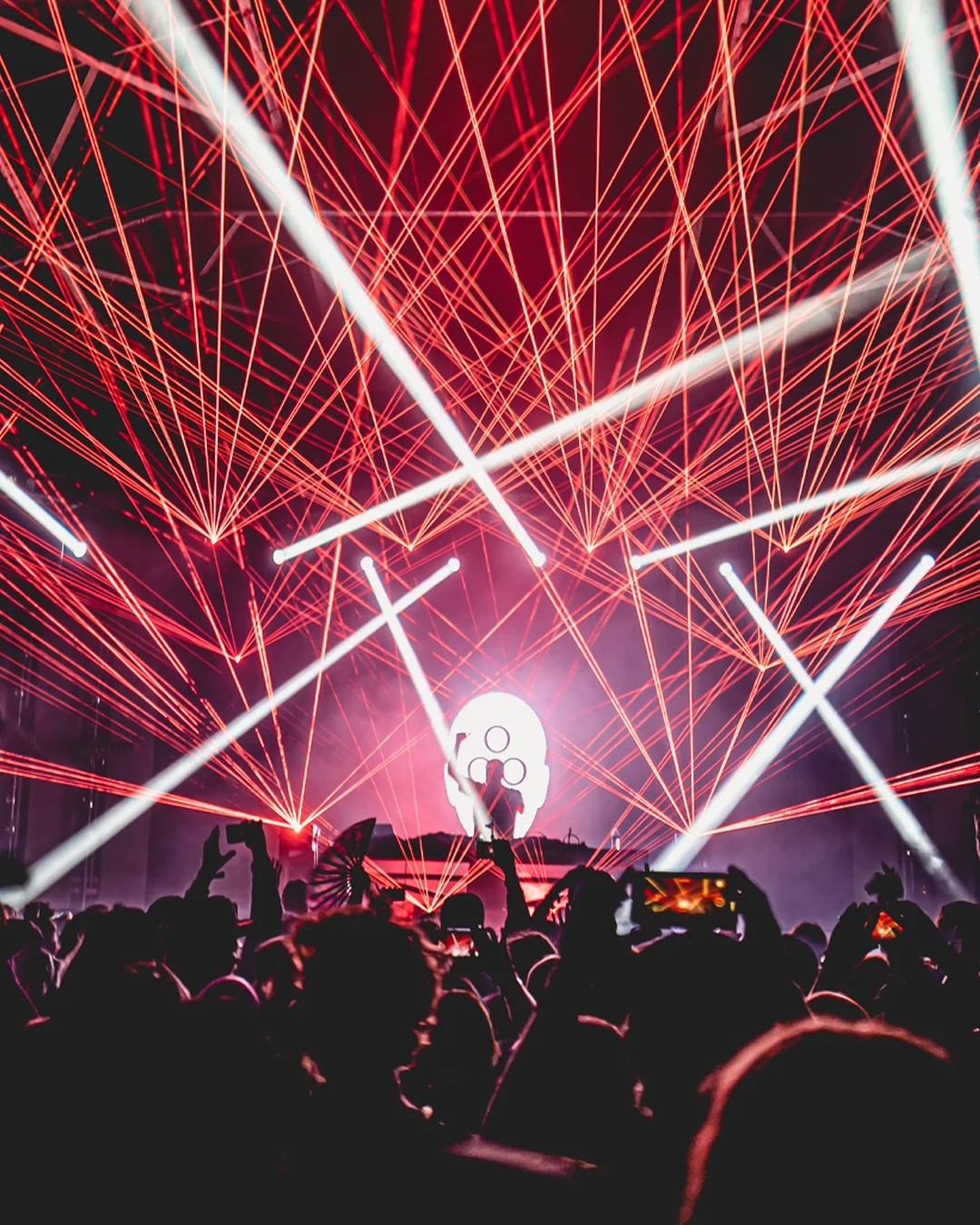 Infrasound Music Festival 2026